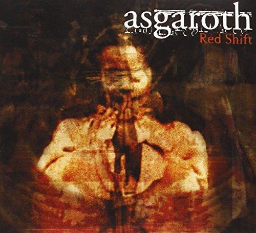 Asgaroth - Red Shift + Video