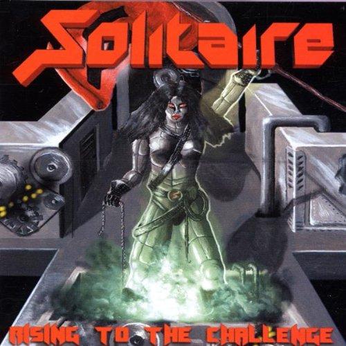 Solitaire - Rising to the Challenge