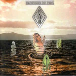 Dunmore, J. - Baptized by Fire