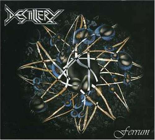Destillery - Ferrum