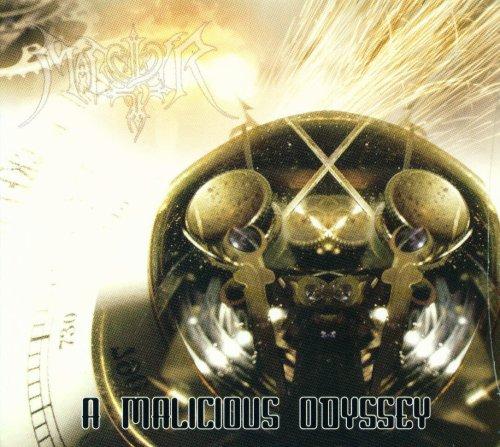 Martyr - A Malicious Odyssey