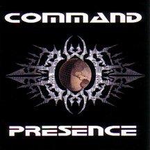 Command Presence - Inherit the Meek