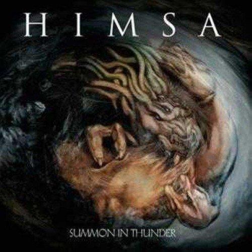 Himsa - Summon In Thunder DEVIN TOWNSEND UNDERTOW