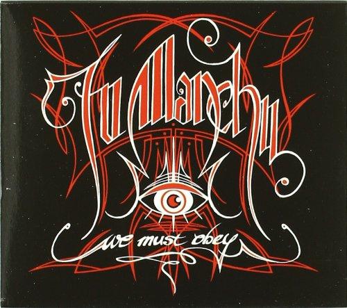 Fu Manchu - We must obey