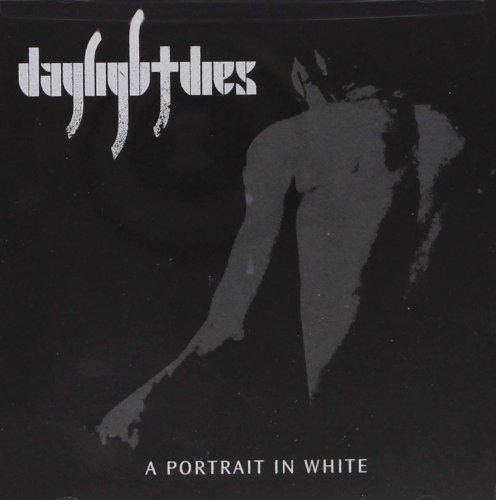 Daylight Dies - A Portrait in White