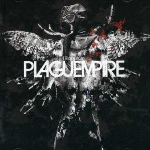 Ghamorean - Plaguempire SHADE OF BLACK