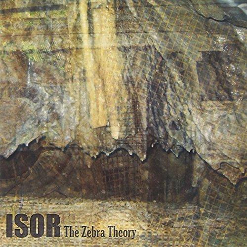 Isor - The Zebra Theory