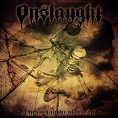 Onslaught - The Shadow of Death