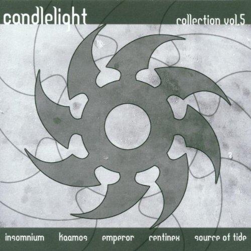 VA - Candlelight Collection Vol. 5 EMPEROR INSOMNIUM