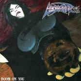 Harbinger - Doom on You