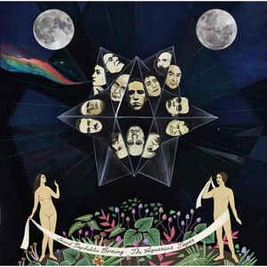 Jess And The Ancient Ones - Second Psychedelic Coming: The Aquarius Tapes