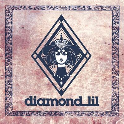 Diamond Lil - same