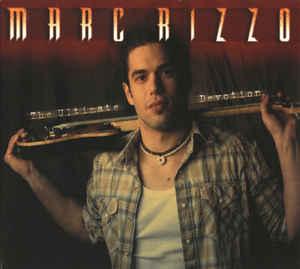 Rizzo, Marc - The Ultimate Devotion SOULFLY