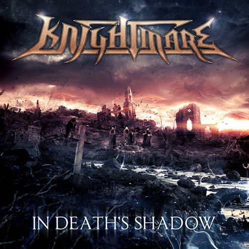 Knightmare - In Death`s Shadow