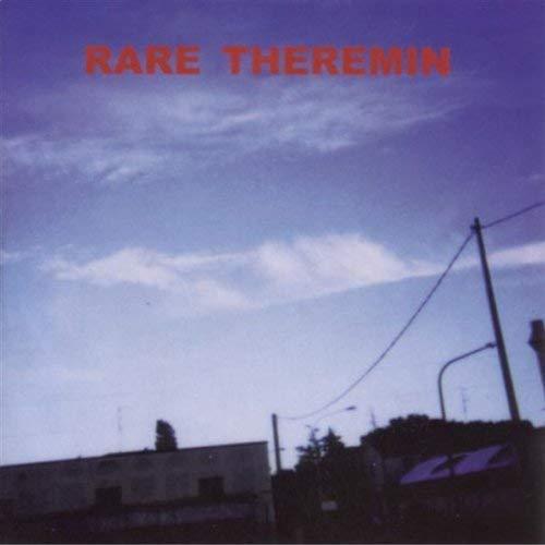 Rare Theremin - Theremin