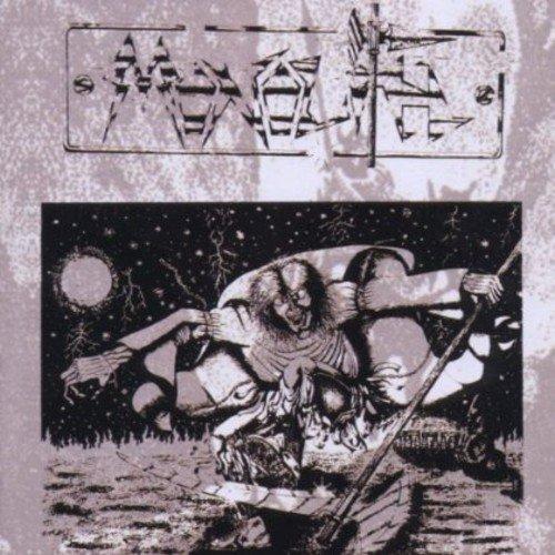 Monolith - Monolith