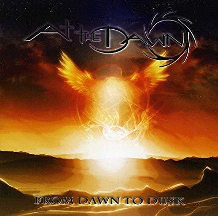 At the Dawn - From Dawn to Dusk