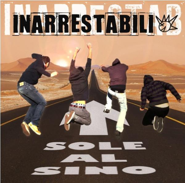Inarrestabili - Sole al Sino
