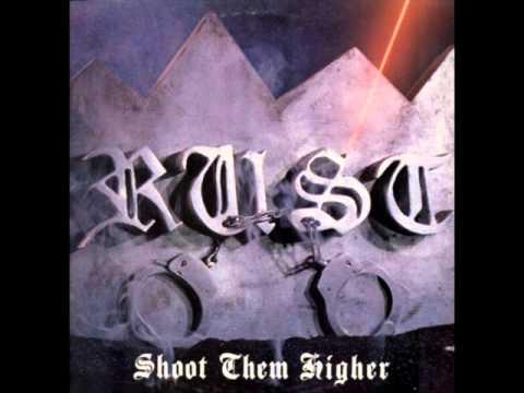 Rust - Shoot Them Higher