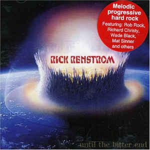 Renstrom, Rick - Until the Bitter End