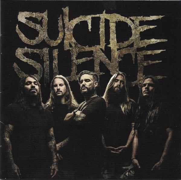Suicide Silence - same