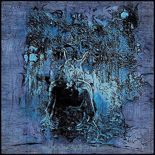 Ice Dragon - The Burl,the Earth,the Eather