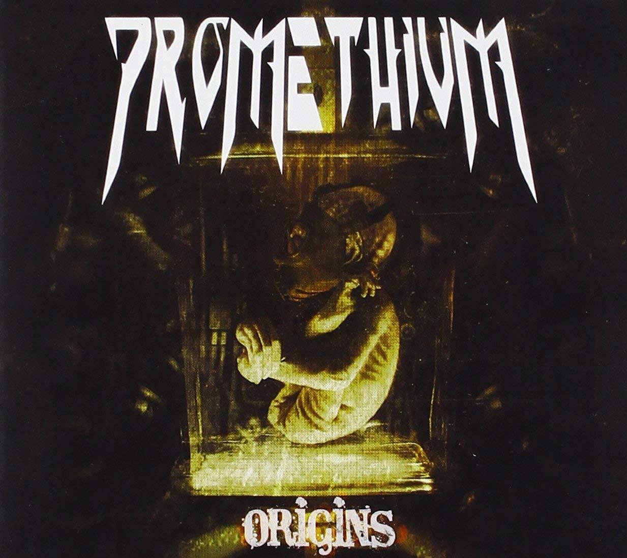 Promethium - Origins