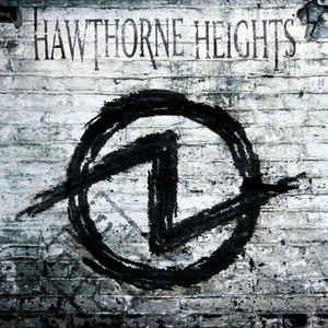 Hawthorne Heights - Zero BRIAN VIRTUE