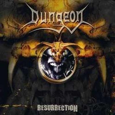 Dungeon - Resurrection GAMMA RAY