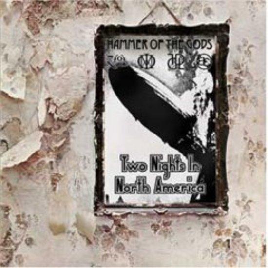 Led Zeppelin Trib. - Hammer of the Gods MIKE PORTNOY PAUL GILBERT