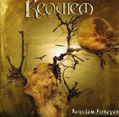 Requiem - Forever KAUPPINEN SONATA ARCTICA