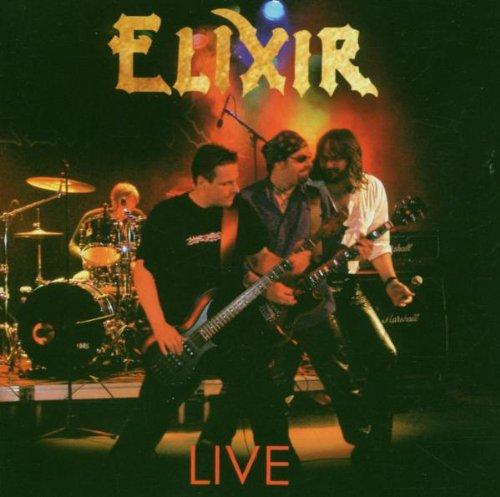 Elixir - Live MIDAS