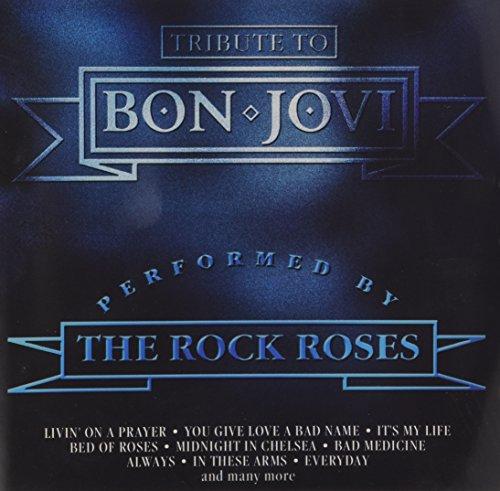 Bon Jovi Tribute - by The Rock Roses