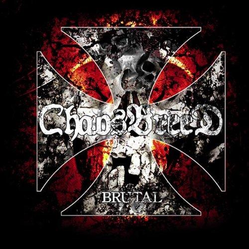 Chaosbreed - Brutal +2 Bonus Live Clips GRAVE AMORPHIS