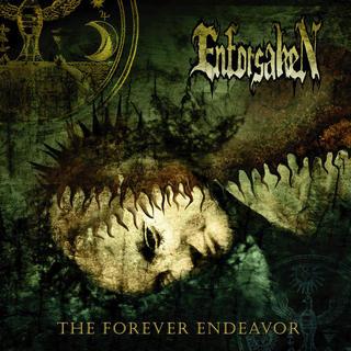 Enforsaken - The Forever Endeavor DEATH OBITUARY TESTAMENT