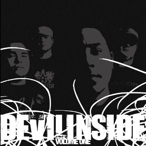 Devilinside - Volume One + 2BONUSTRACKS