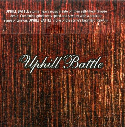Uphill Battle - Uphill Battle