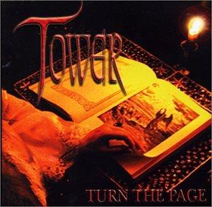 Tower - Turn The Page