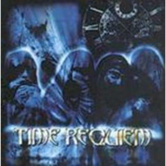 Time Requiem - same FIREWIND RICHARD ANDERSSON