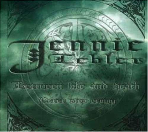 Tebler, Jennie - Between Life and Death