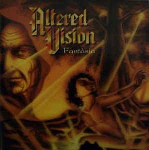 Altered Vision - Fantasia