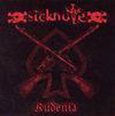 Sicknote - Rudenia