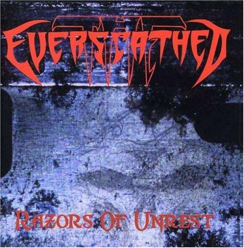 Everscathed - Razors of Unrest