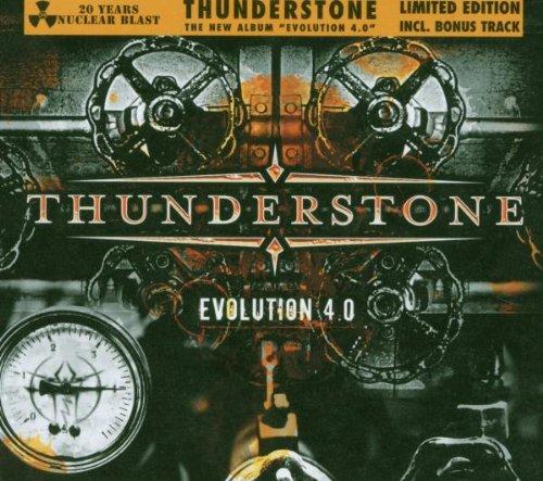 Thunderstone - Evolution 4.0 (Lim. Edition)