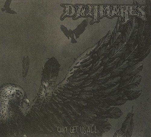 Daymares - Can't get us all