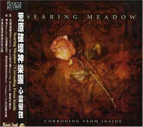 Searing Meadow - Corroding from Inside