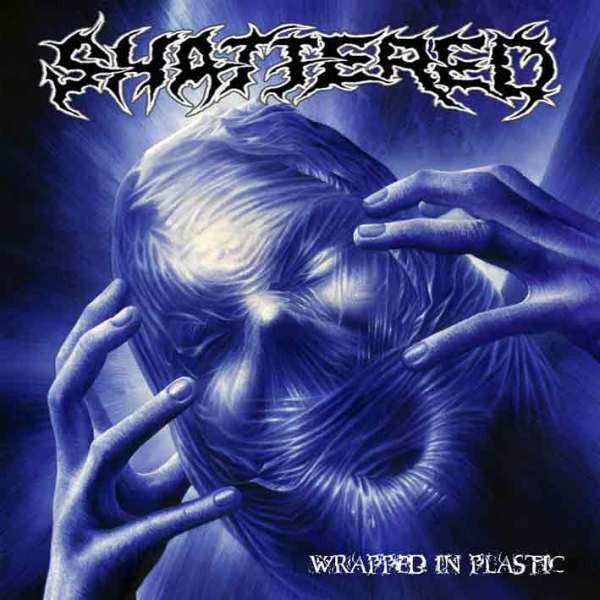 Shattered - Wrapped In Plastic