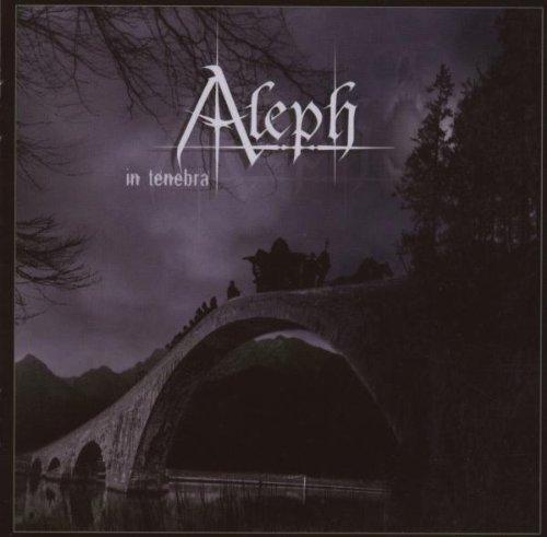Aleph - In Tenebra