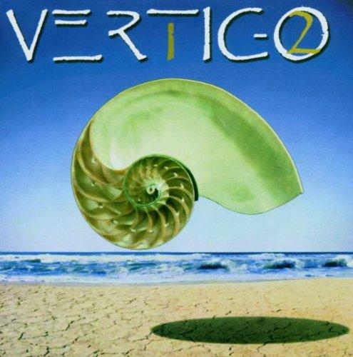 Vertigo - 2 (Toto Chicago Soul Sirkus)