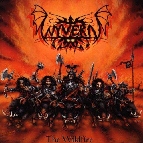 Wyvern - The Wildfire